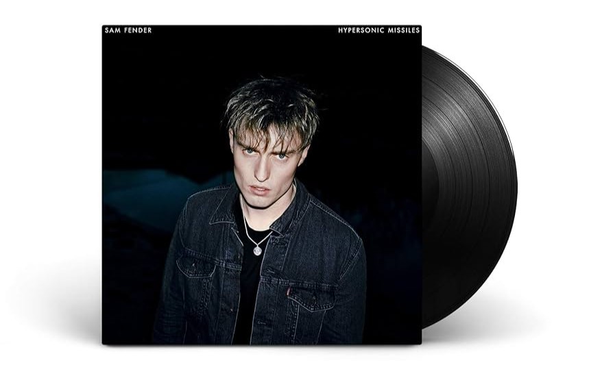 Hypersonic Missiles - Sam Fender UK Store