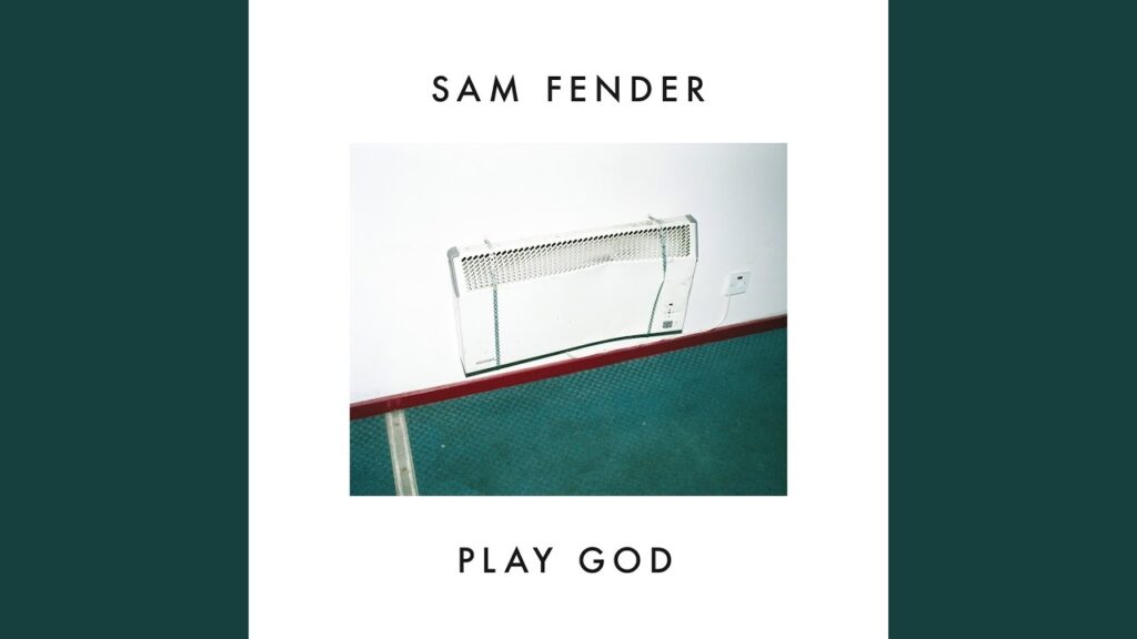 Play God - Sam Fender UK Store