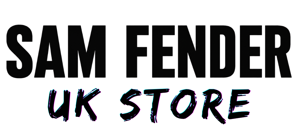 Sam Fender UK Store
