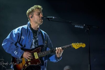 The Songs That Made Sam Fender a Household Name - Sam Fender UK Store