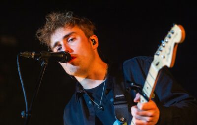 Top 7 Best Sam Fender Birthday Gifts for UK Fans in - Sam Fender UK Store