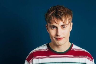 Top 8 Best Sam Fender Christmas Gifts for UK Fans in - Sam Fender UK Store
