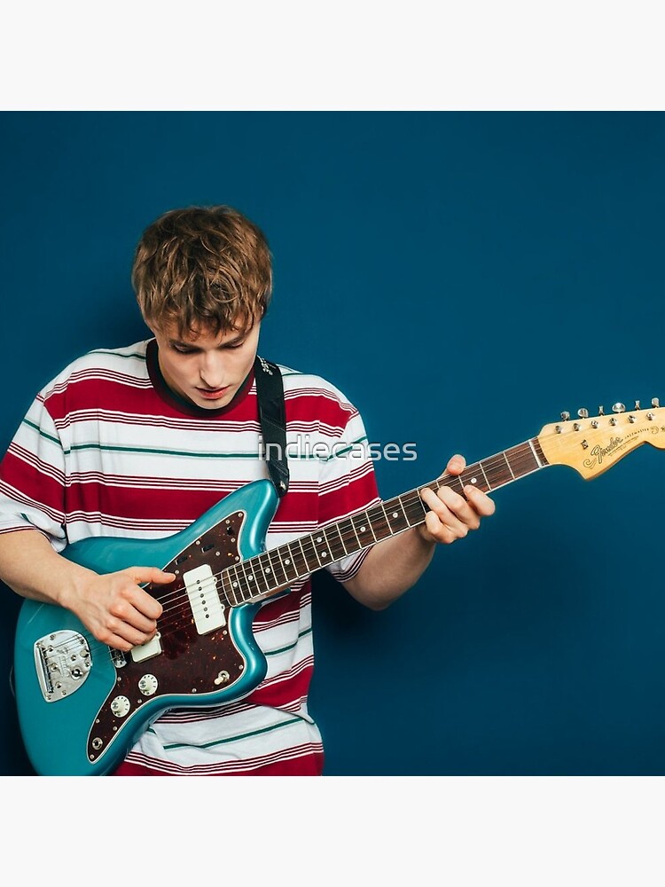 Sam Fender Indie Artist Tapestry - Image 2