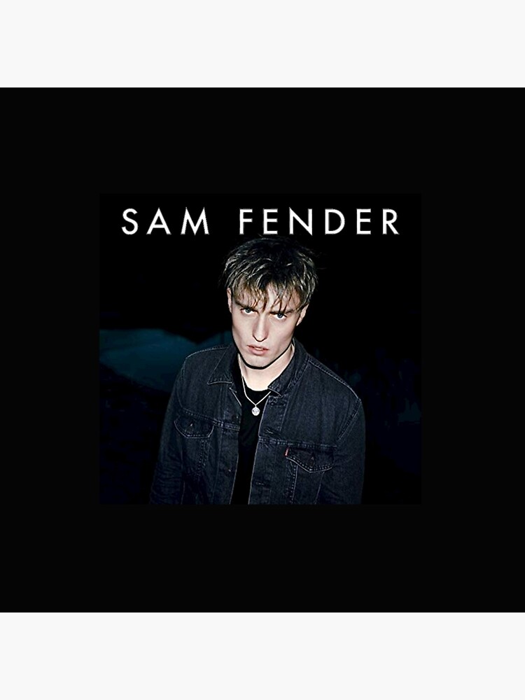 Sam Fender Hypersonic Missiles Tapestry - Image 2