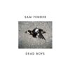 flat750x075f pad750x1000f8f8f8.u2 23 - Sam Fender UK Store
