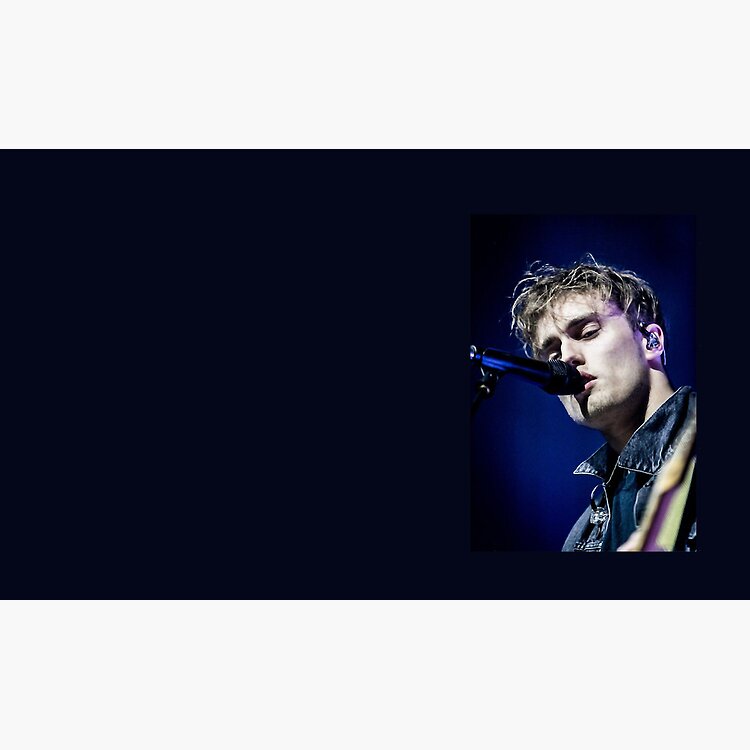 Sam Fender Cool In The Stage Mug - Image 3