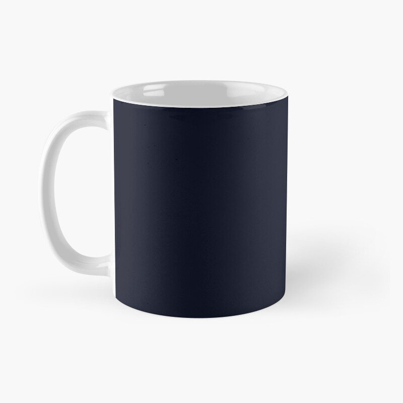 Sam Fender Cool In The Stage Mug - Image 2