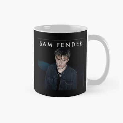 mugstandardx800right pad800x800f8f8f8 14 - Sam Fender UK Store