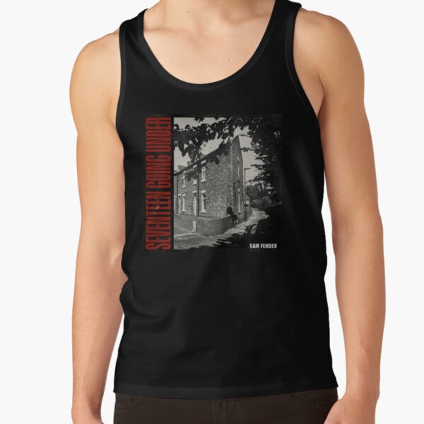 Sam Fender Seventeen Going Under Tank Top