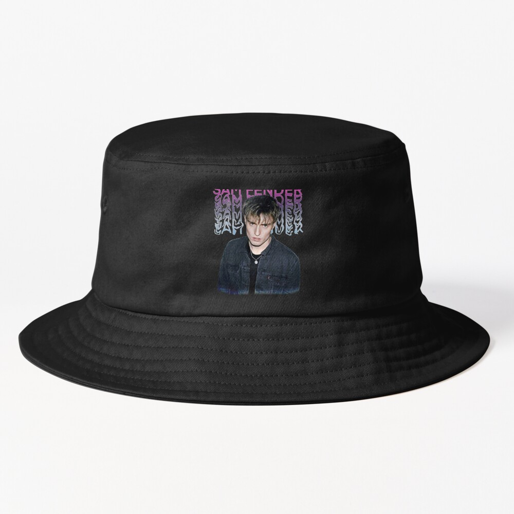 Hot Item Sam Fender Tour Bucket Hat