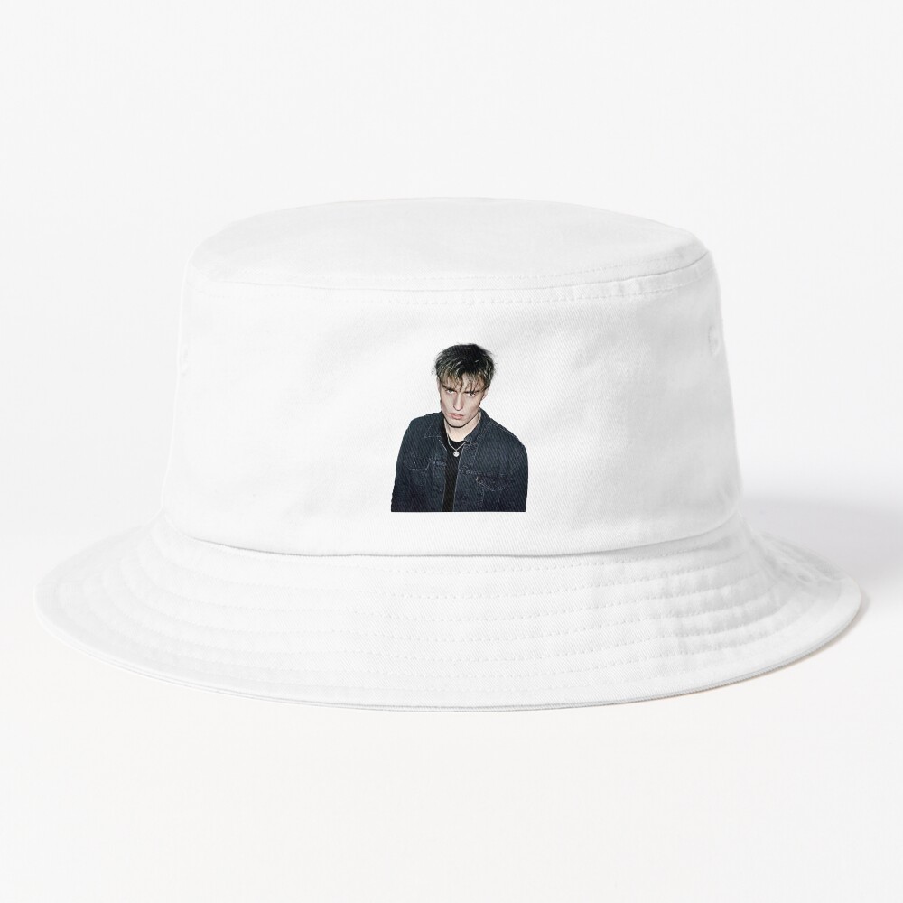 New Collection Singer Sam Fender Bucket Hat