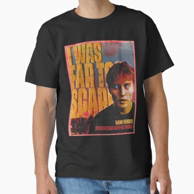 ssrcoclassic teemens 0210101001c5ca27c6frontproduct squarex1000 10 - Sam Fender UK Store