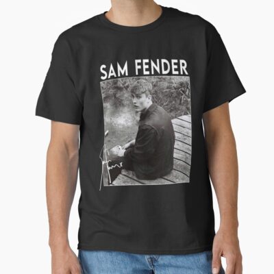 ssrcoclassic teemens 0210101001c5ca27c6frontproduct squarex1000 32 - Sam Fender UK Store