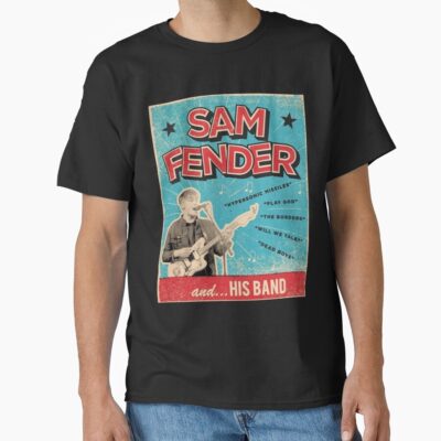 ssrcoclassic teemens 0210101001c5ca27c6frontproduct squarex1000 5 - Sam Fender UK Store