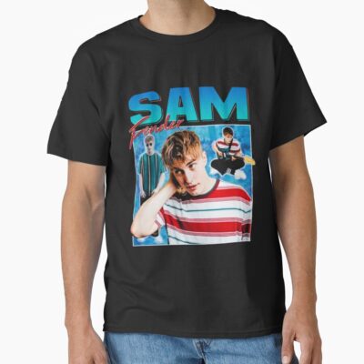 ssrcoclassic teemens 0210101001c5ca27c6frontproduct squarex1000 6 - Sam Fender UK Store