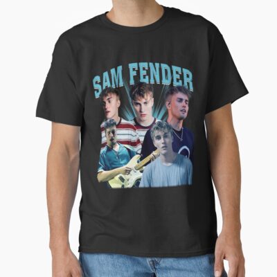 ssrcoclassic teemens 0210101001c5ca27c6frontproduct squarex1000 8 - Sam Fender UK Store
