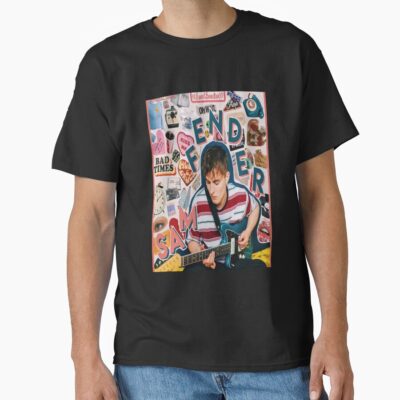 ssrcoclassic teemens 0210101001c5ca27c6frontproduct squarex1000 9 - Sam Fender UK Store