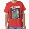 ssrcoclassic teemens 02dd21218219e99865frontproduct squarex1000 3 - Sam Fender UK Store