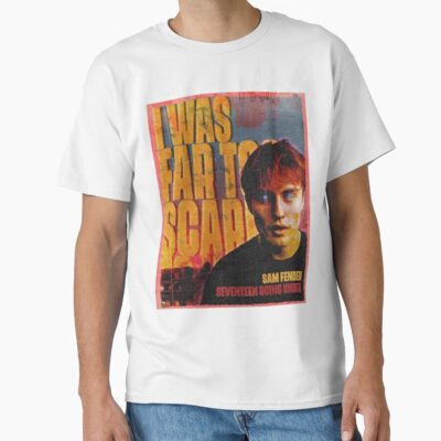 ssrcoclassic teemens 02fafafaca443f4786frontproduct squarex1000 10 - Sam Fender UK Store