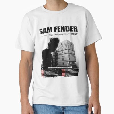 ssrcoclassic teemens 02fafafaca443f4786frontproduct squarex1000 4 - Sam Fender UK Store