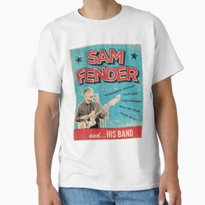 ssrcoclassic teemens 02fafafaca443f4786frontproduct squarex1000 5 - Sam Fender UK Store
