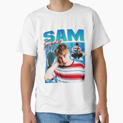 ssrcoclassic teemens 02fafafaca443f4786frontproduct squarex1000 6 - Sam Fender UK Store