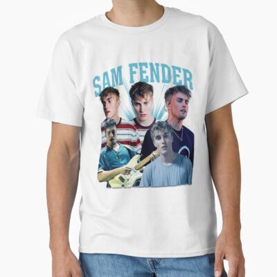 ssrcoclassic teemens 02fafafaca443f4786frontproduct squarex1000 8 - Sam Fender UK Store