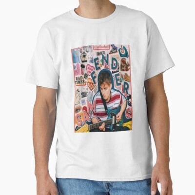 ssrcoclassic teemens 02fafafaca443f4786frontproduct squarex1000 9 - Sam Fender UK Store