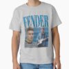 ssrcoclassic teemens 02heather greyfrontproduct squarex1000 12 - Sam Fender UK Store