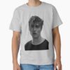 ssrcoclassic teemens 02heather greyfrontproduct squarex1000 14 - Sam Fender UK Store