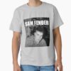 ssrcoclassic teemens 02heather greyfrontproduct squarex1000 16 - Sam Fender UK Store