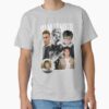 ssrcoclassic teemens 02heather greyfrontproduct squarex1000 2 - Sam Fender UK Store