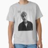 ssrcoclassic teemens 02heather greyfrontproduct squarex1000 25 - Sam Fender UK Store