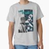 ssrcoclassic teemens 02heather greyfrontproduct squarex1000 27 - Sam Fender UK Store