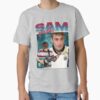 ssrcoclassic teemens 02heather greyfrontproduct squarex1000 31 - Sam Fender UK Store