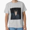 ssrcoclassic teemens 02heather greyfrontproduct squarex1000 33 - Sam Fender UK Store