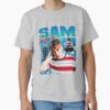 ssrcoclassic teemens 02heather greyfrontproduct squarex1000 6 - Sam Fender UK Store