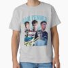 ssrcoclassic teemens 02heather greyfrontproduct squarex1000 8 - Sam Fender UK Store