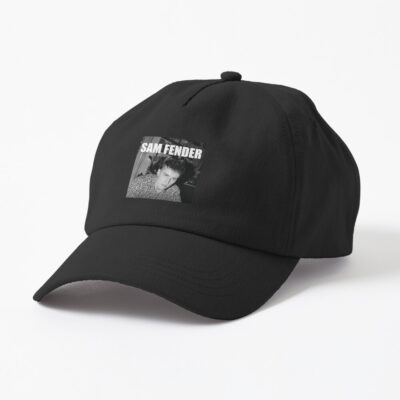 ssrcodad hatproduct10101001c5ca27c6front three quartersquare1000x1000 bgf8f8f8 9 - Sam Fender UK Store