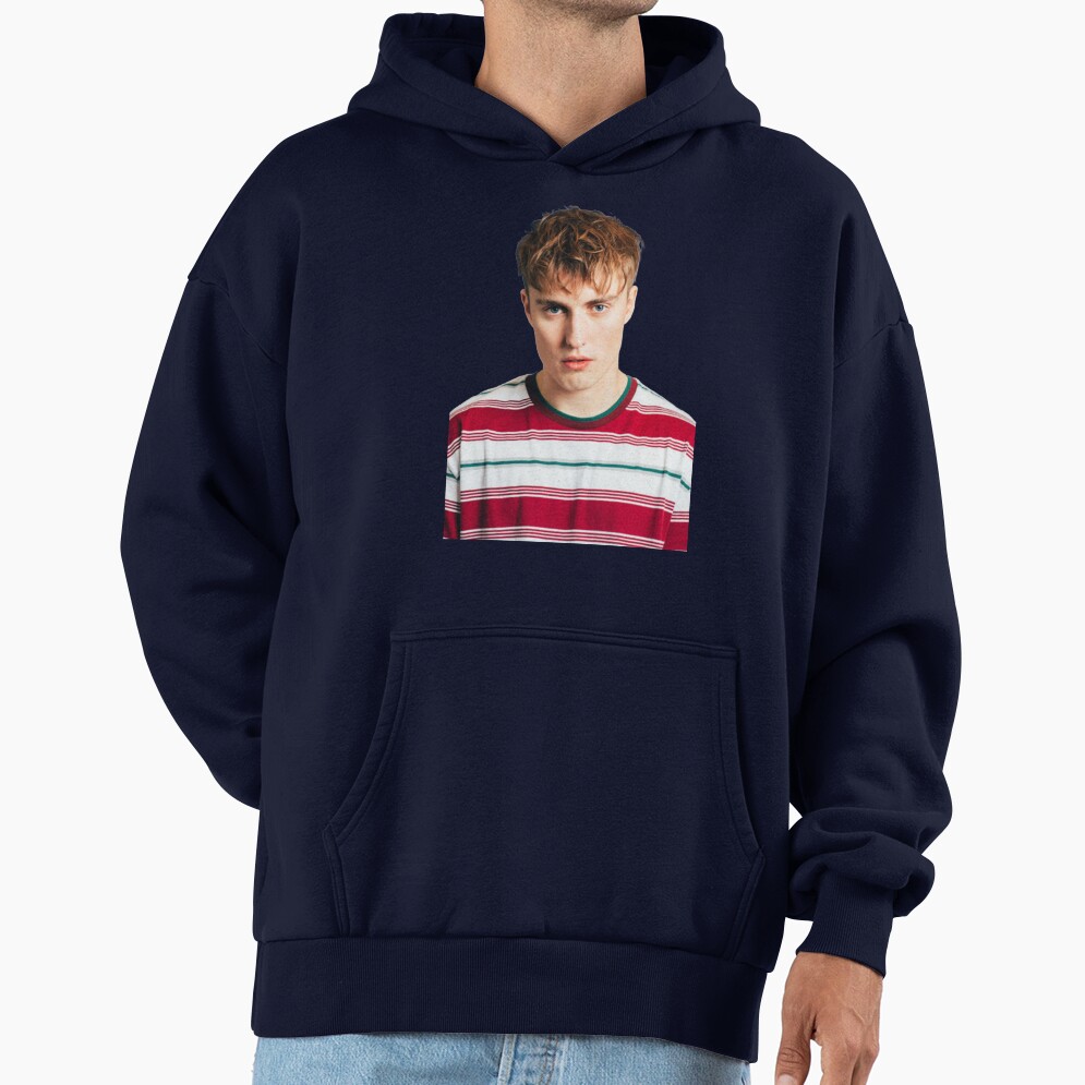 Hot Singer Sam Fender Hoodie - Image 5