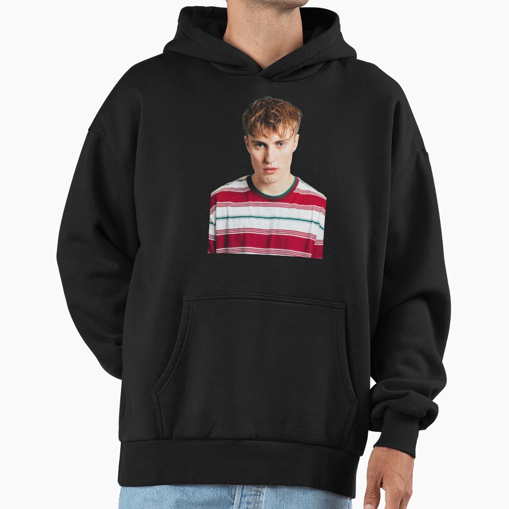 Hot Singer Sam Fender Hoodie - Image 2