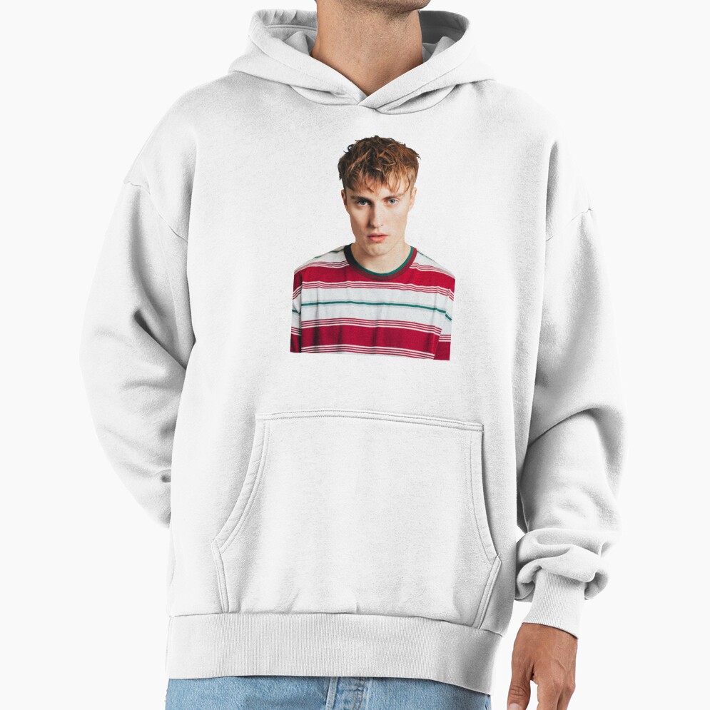 Hot Singer Sam Fender Hoodie