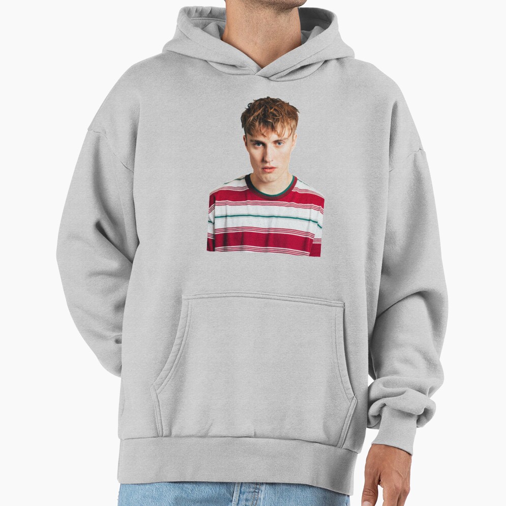 Hot Singer Sam Fender Hoodie - Image 4
