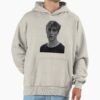 ssrcooversized hoodiemens 01oatmeal heatherfrontsquare productx1000 10 - Sam Fender UK Store
