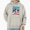 ssrcooversized hoodiemens 01oatmeal heatherfrontsquare productx1000 28 - Sam Fender UK Store