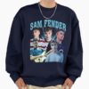 ssrcooversized sweatshirtmens 0105081f66c8590f4efrontsquare productx1000 10 - Sam Fender UK Store