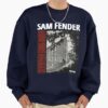 ssrcooversized sweatshirtmens 0105081f66c8590f4efrontsquare productx1000 24 - Sam Fender UK Store