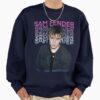 ssrcooversized sweatshirtmens 0105081f66c8590f4efrontsquare productx1000 33 - Sam Fender UK Store