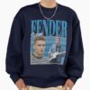ssrcooversized sweatshirtmens 0105081f66c8590f4efrontsquare productx1000 6 - Sam Fender UK Store