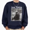 ssrcooversized sweatshirtmens 0105081f66c8590f4efrontsquare productx1000 8 - Sam Fender UK Store